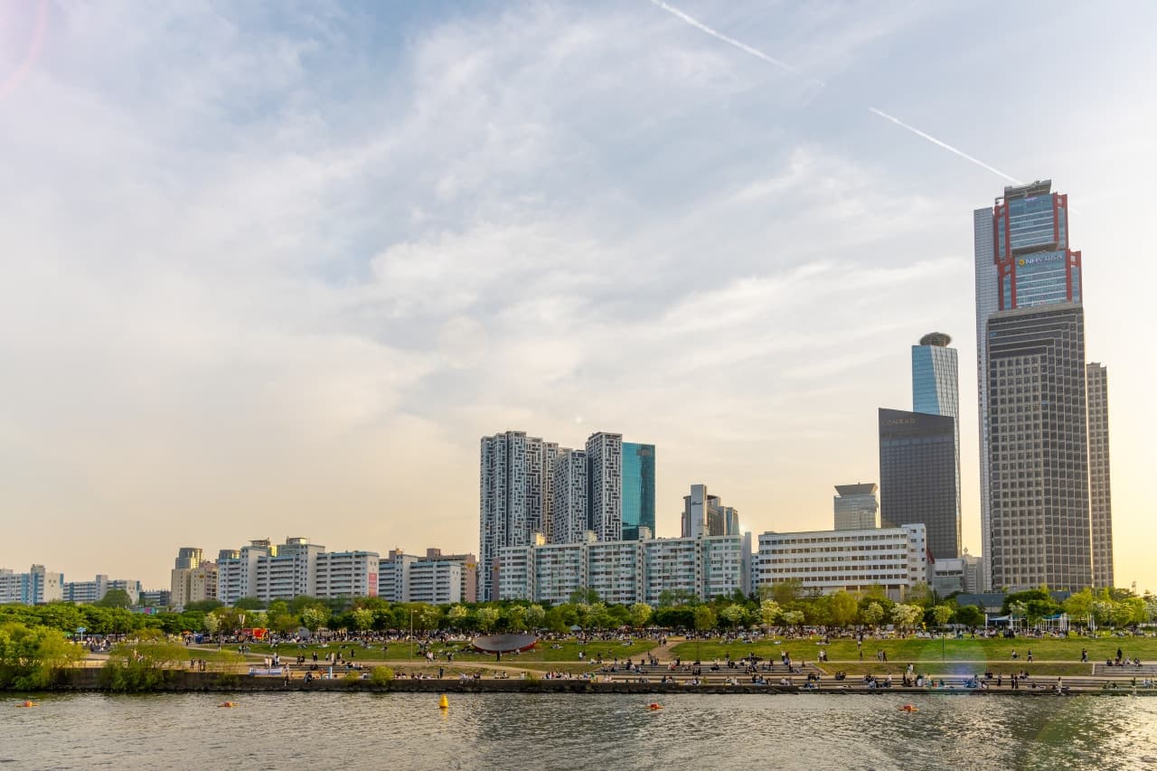Han River Eland Cruise - image 3